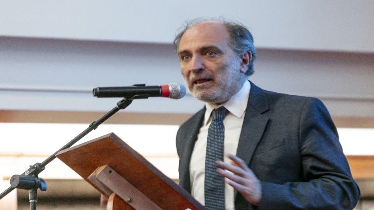 Luego de ser desplazado del Banco Nación, Hecker llega al directorio del BCRA