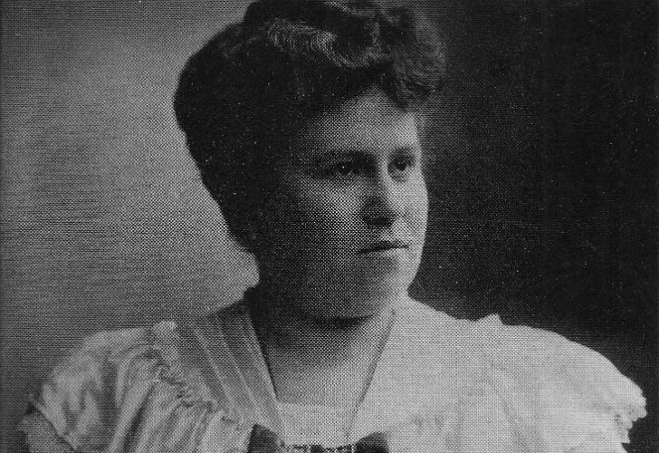 Julieta Lanteri, la primera mujer que pudo votar y fue olvidada por la historia