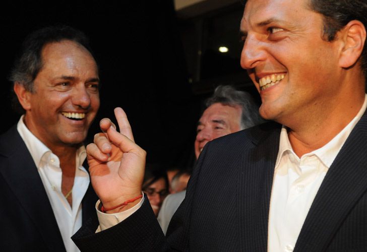 El cordobés que eligió a Susana Giménez, preso por estafa