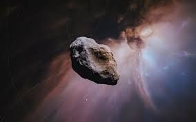 Un asteroide pasó a solo 428 km de la Tierra sin ser detectado