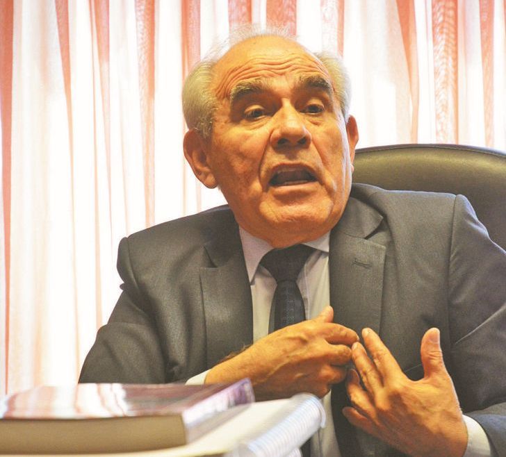 Réplica a las declaraciones de Brito