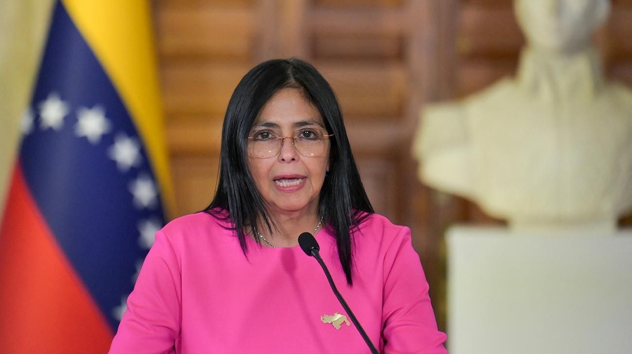 Venezuela decretó una semana de asueto de clases y oficinas públicas por la crisis energética