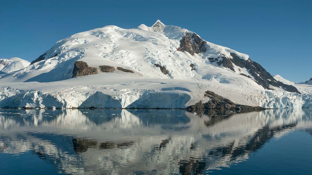 Los glaciares del mundo se derriten a un ritmo mayor que hace 15 años