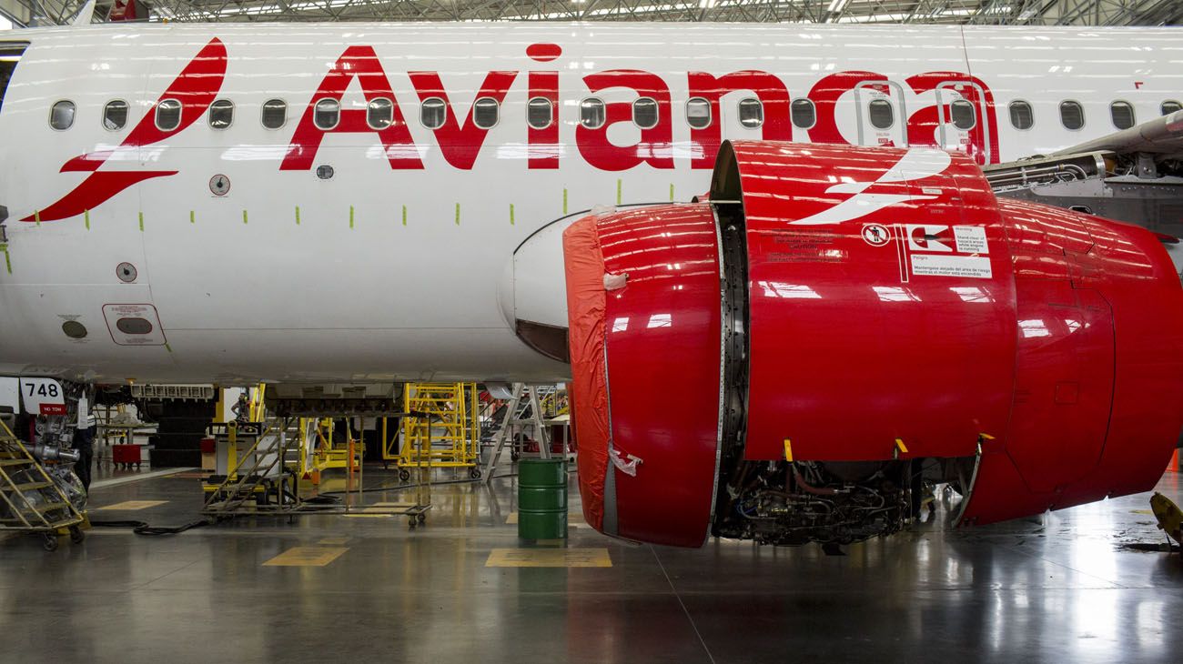 Acreedores de Avianca Brasil aprueban plan de Elliott
