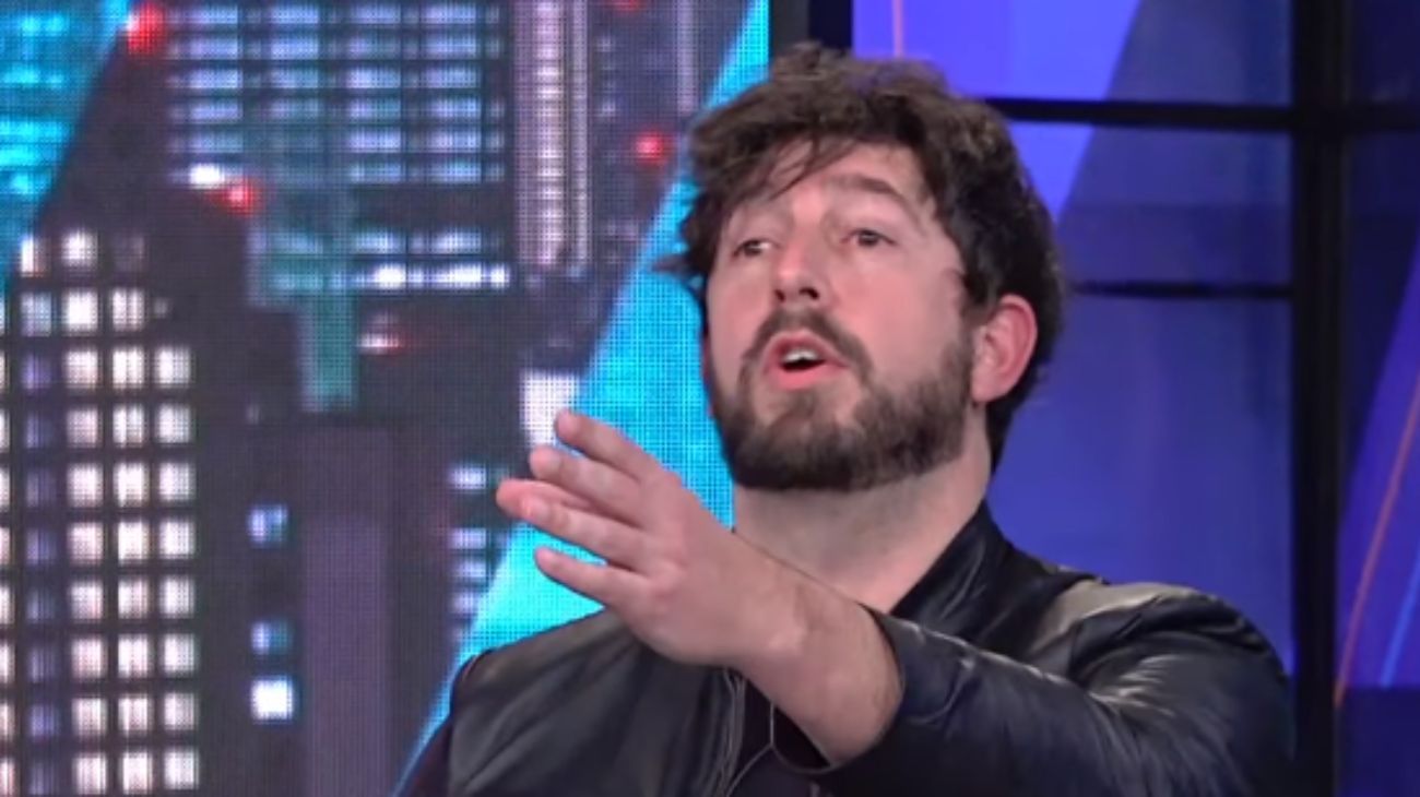 Mario Russo: "El 30% de los votos de Patricia Bullrich no van a ir para Javier Milei"