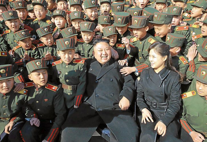 La amenaza norcoreana: una urgencia en el frente exterior