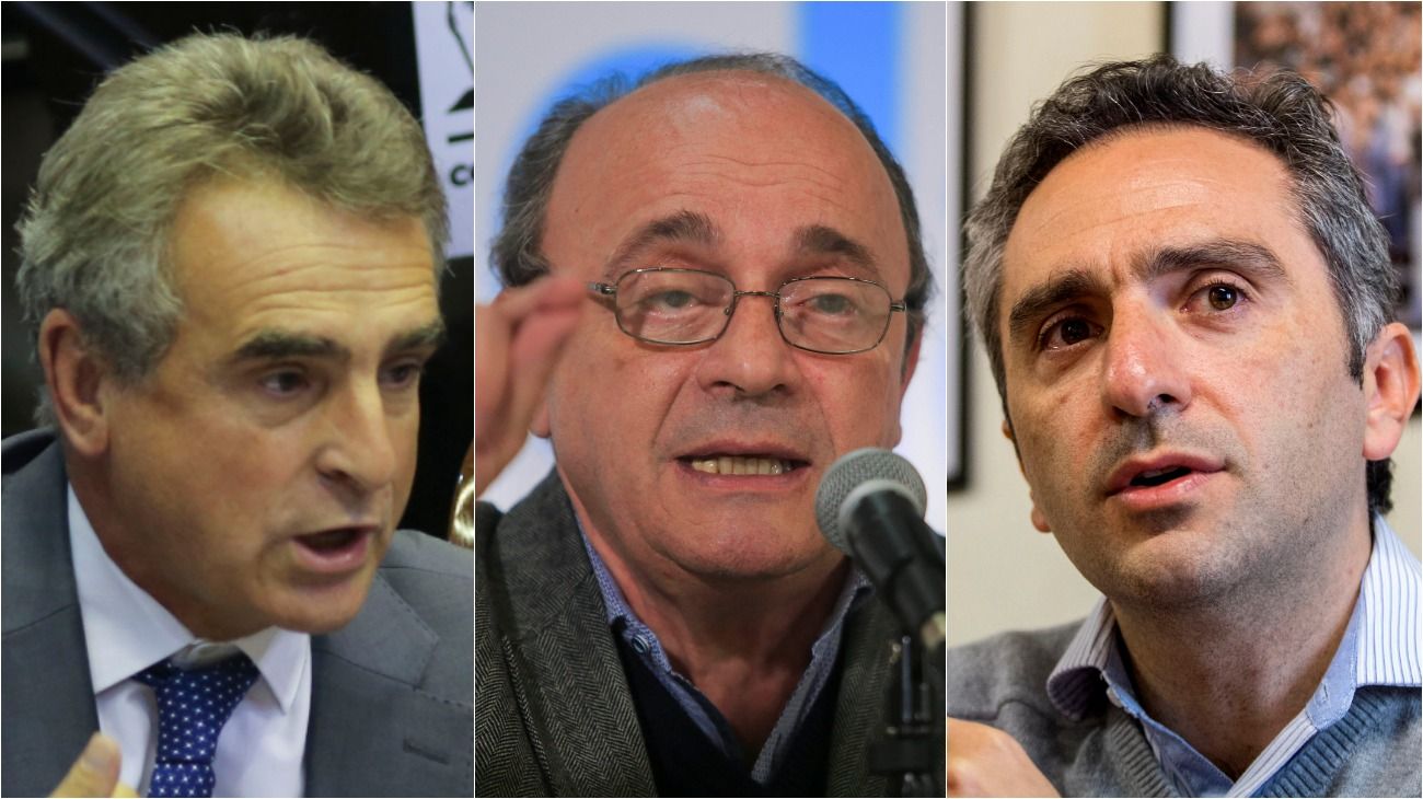 El kirchnerismo aprovecha la crisis para diagnosticar el "fracaso" del Gobierno