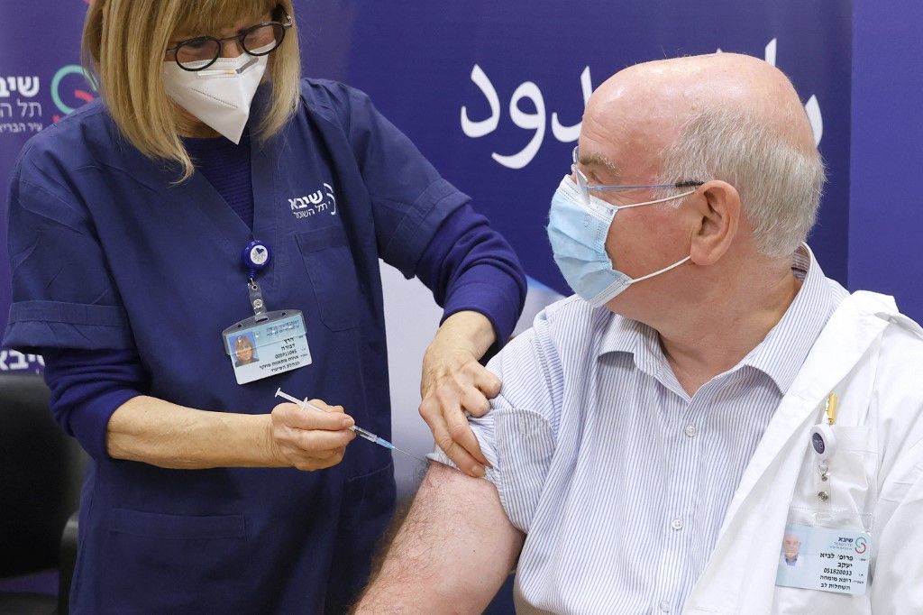 Qué se sabe sobre "flurona", la doble infección de Covid-19 y gripe