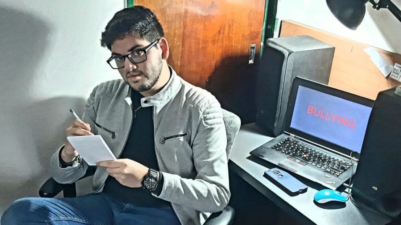 La mirada de los jóvenes: Por qué el 2020 no fue un año de aprendizaje perdido