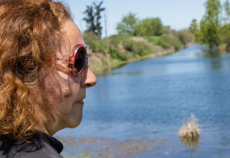 Tosqueras: una madre reclama justicia ambiental tras la muerte de su hijo