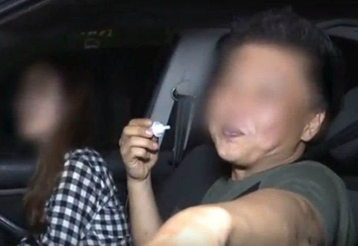 Las desopilantes excusas de los borrachos para “zafar” de una multa por alcoholemia