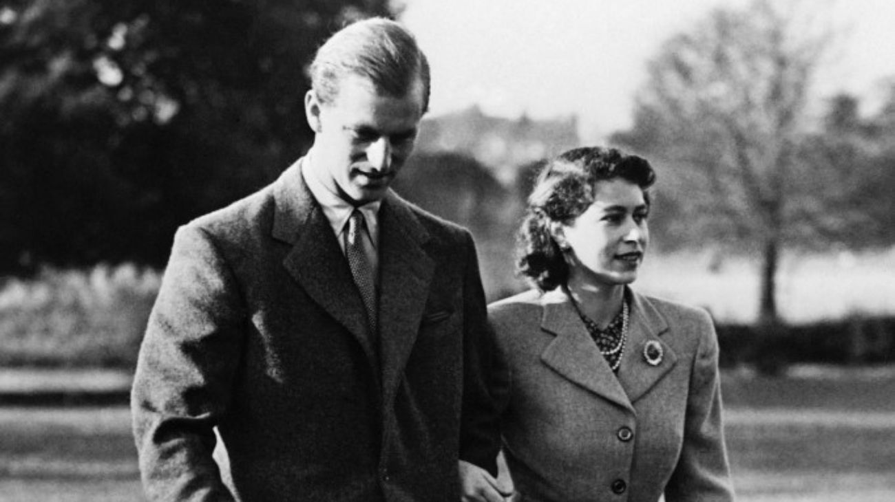 Isabel II será sepultada junto al amor de su vida en Windsor, cuna de la monarquía