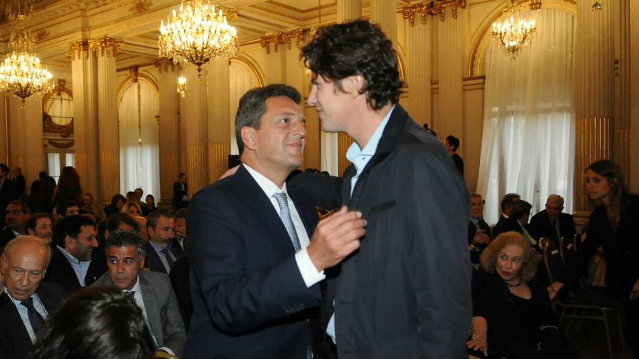 Pasarela política en la Legislatura porteña