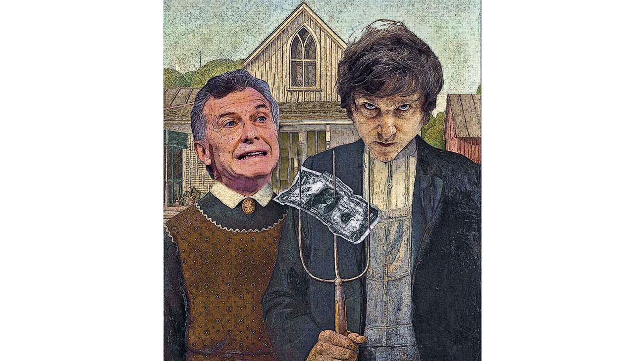 Comienza un camino incierto
