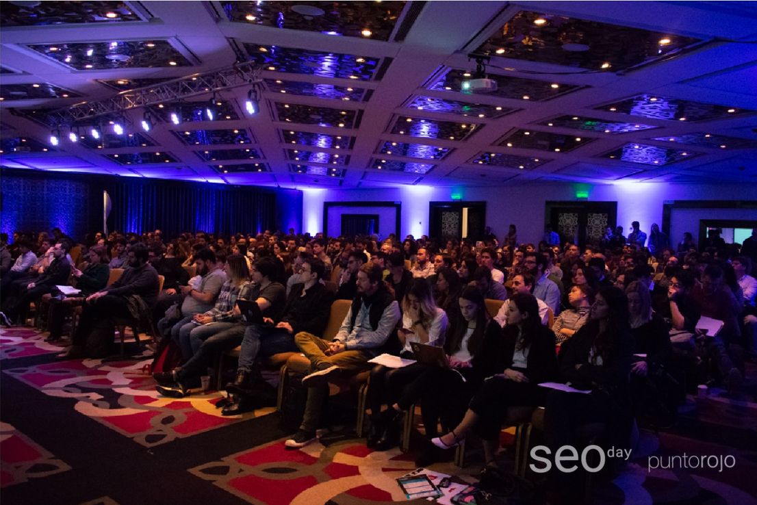 ¡Llega el SEOday 2019, el evento SEO más importante de Latinoamérica!