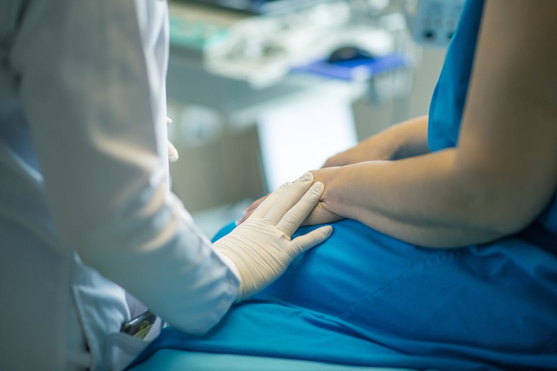 Ser médico en épocas de coronavirus