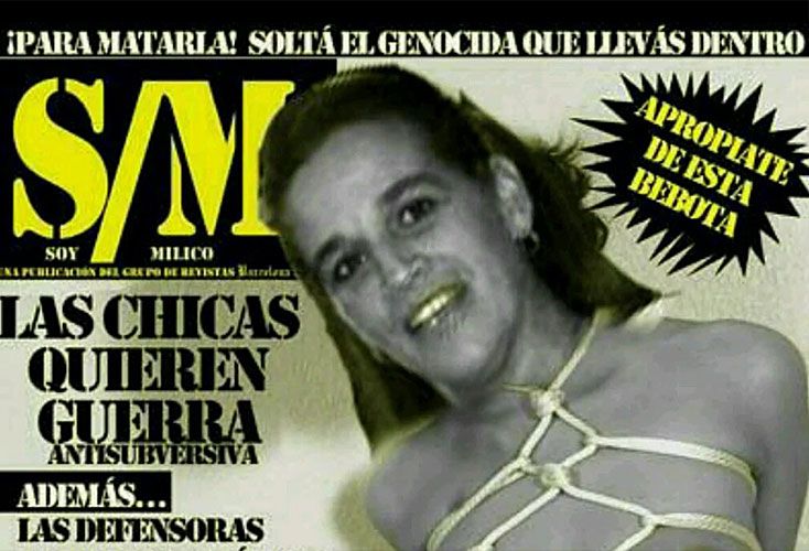 Condena a ‘Barcelona’: ahora será más difícil opinar en la Argentina