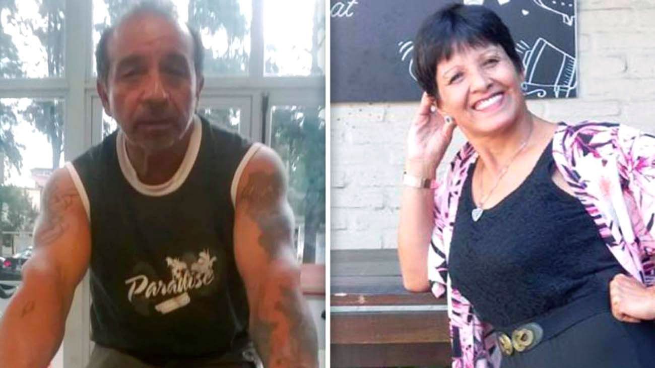 Piden donantes para la mujer apuñalada en El Palomar