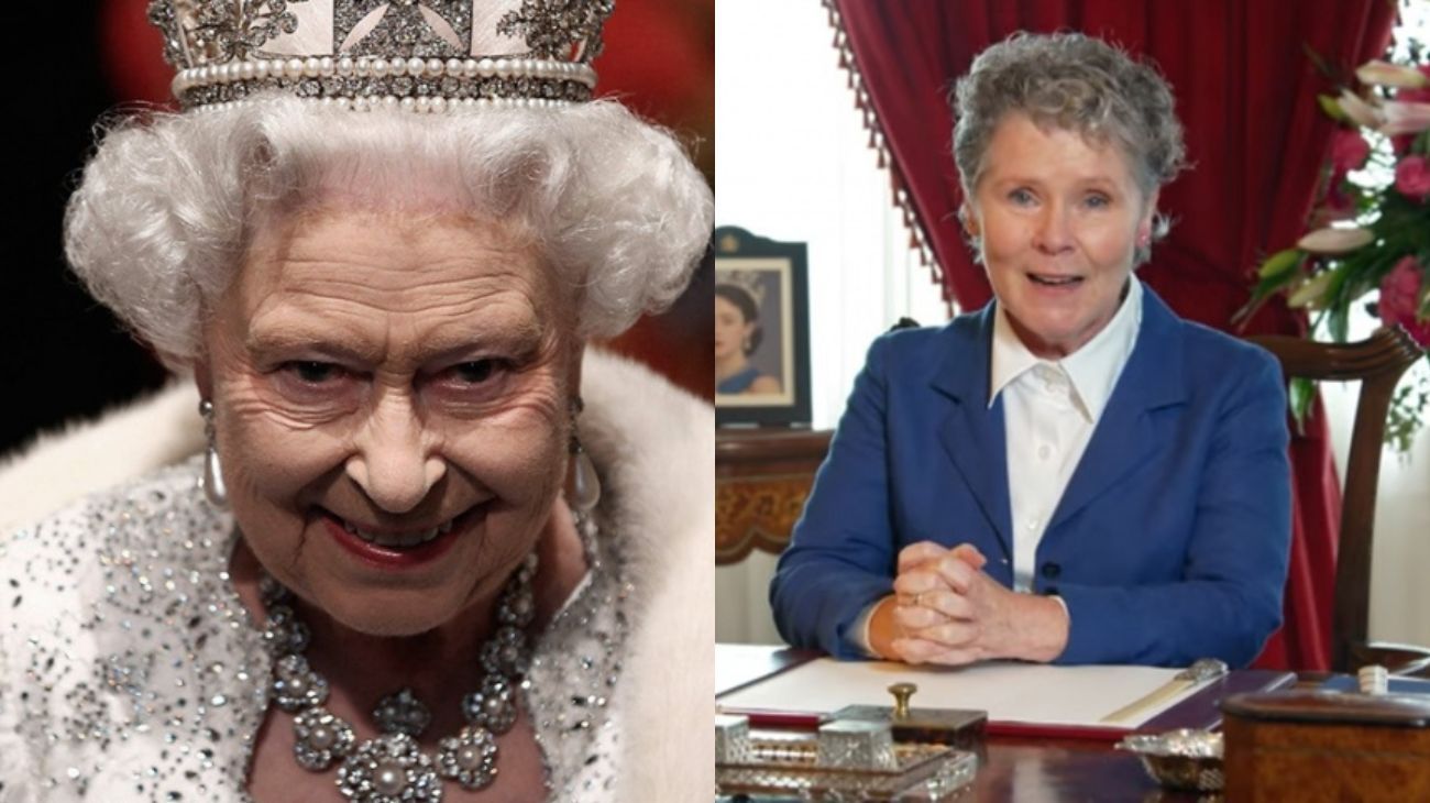 The Crown, la serie que desnudó la intimidad de Isabel II