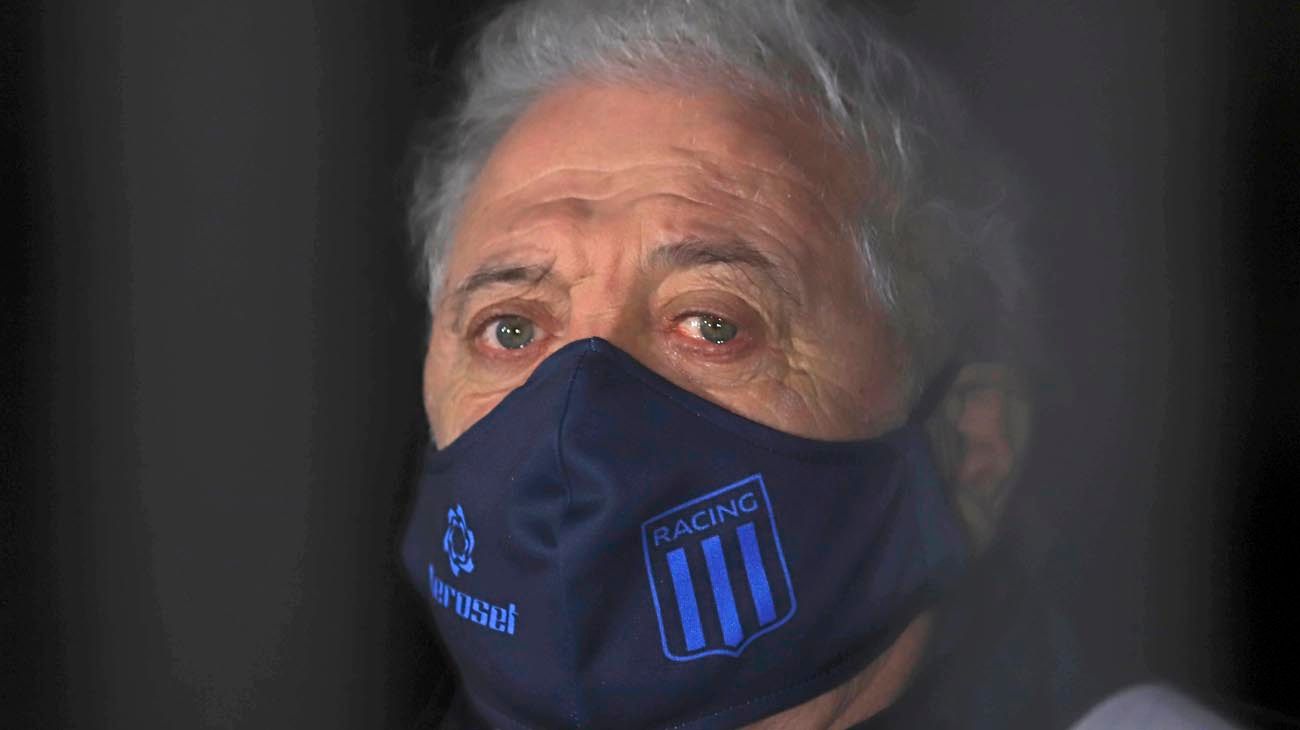 Todos los nombres del Vacunatorio VIP: los amigos de Ginés González García