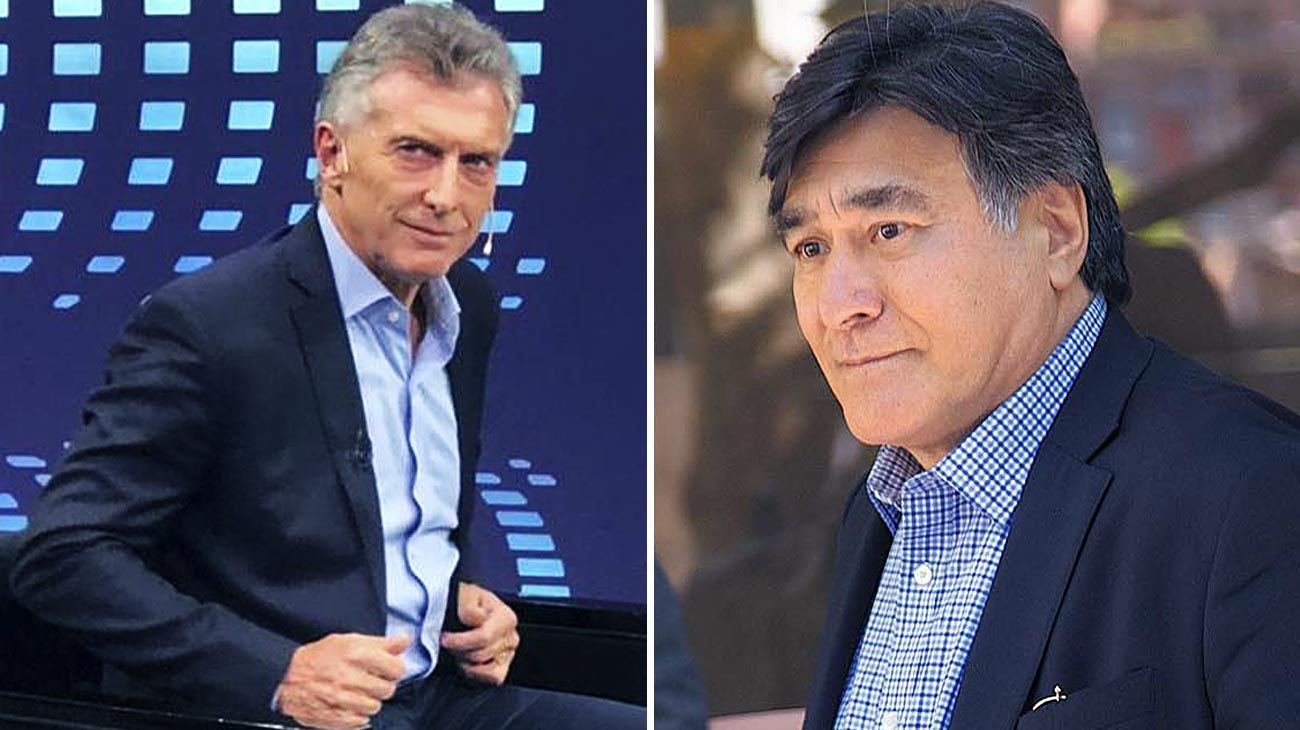 Zannini pidió extender la deuda de Correo Argentino a Socma y Sideco, otras empresas del Grupo Macri