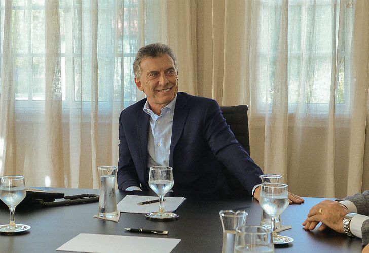 Mauricio Macri vetaría una ley que frene la suba en las tarifas de los servicios públicos