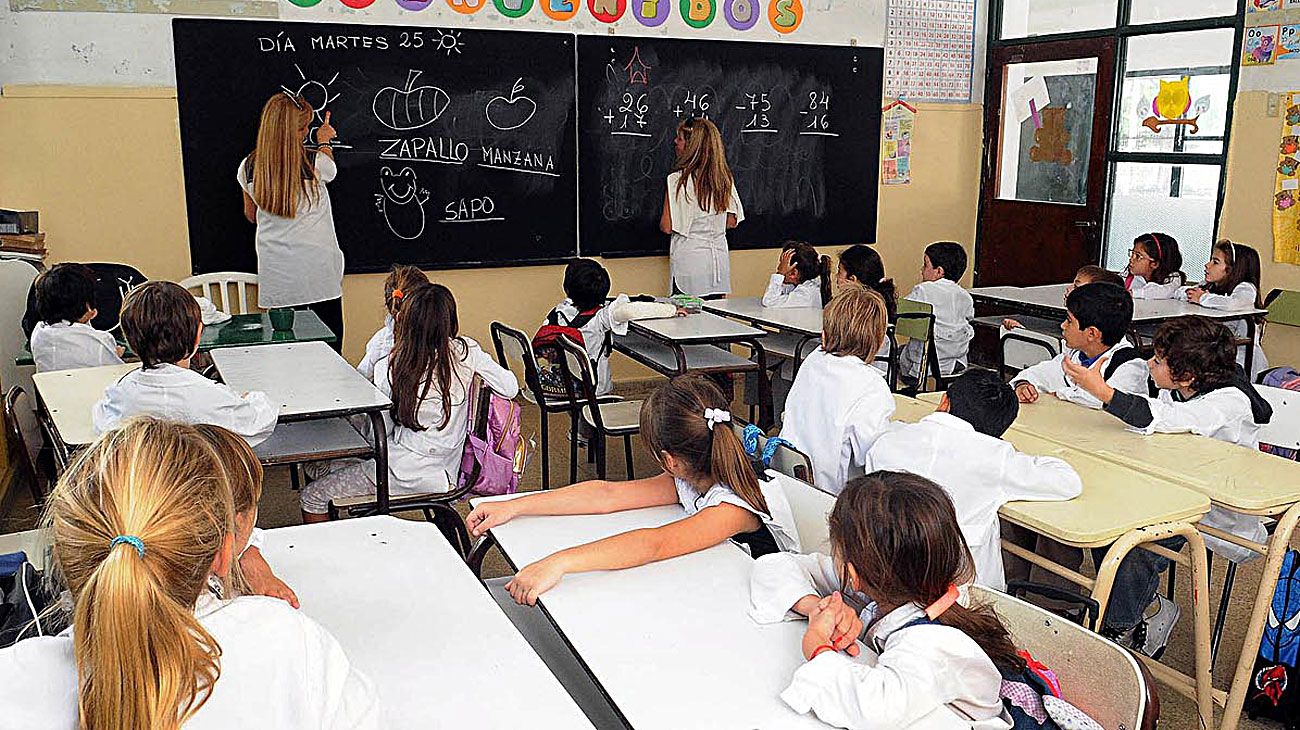 Impulsan un centro de formación para pensar la educación del futuro