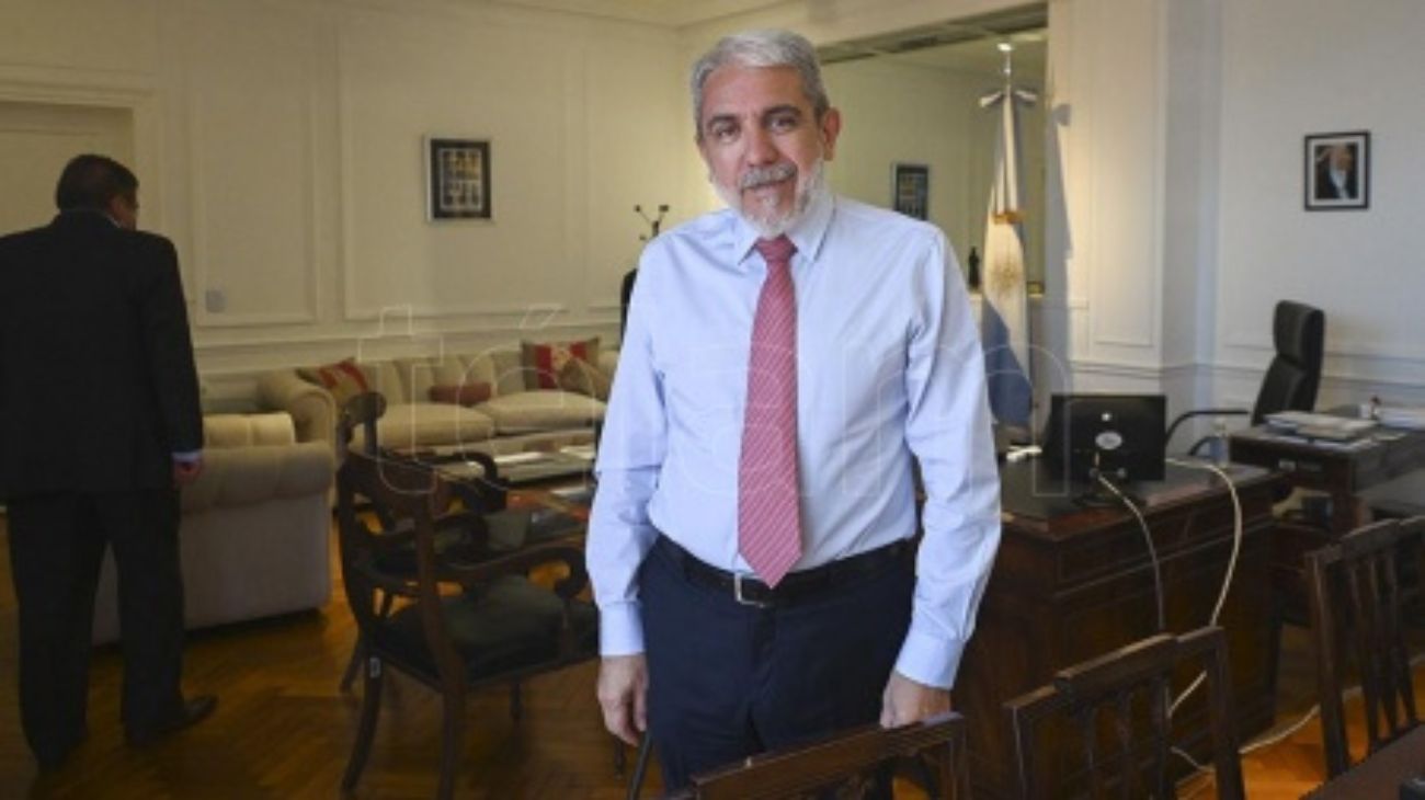 Seguridad: las novedades que piensa el Gobierno