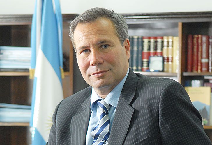 Para la Gendarmería, a Nisman lo asesinaron dos personas