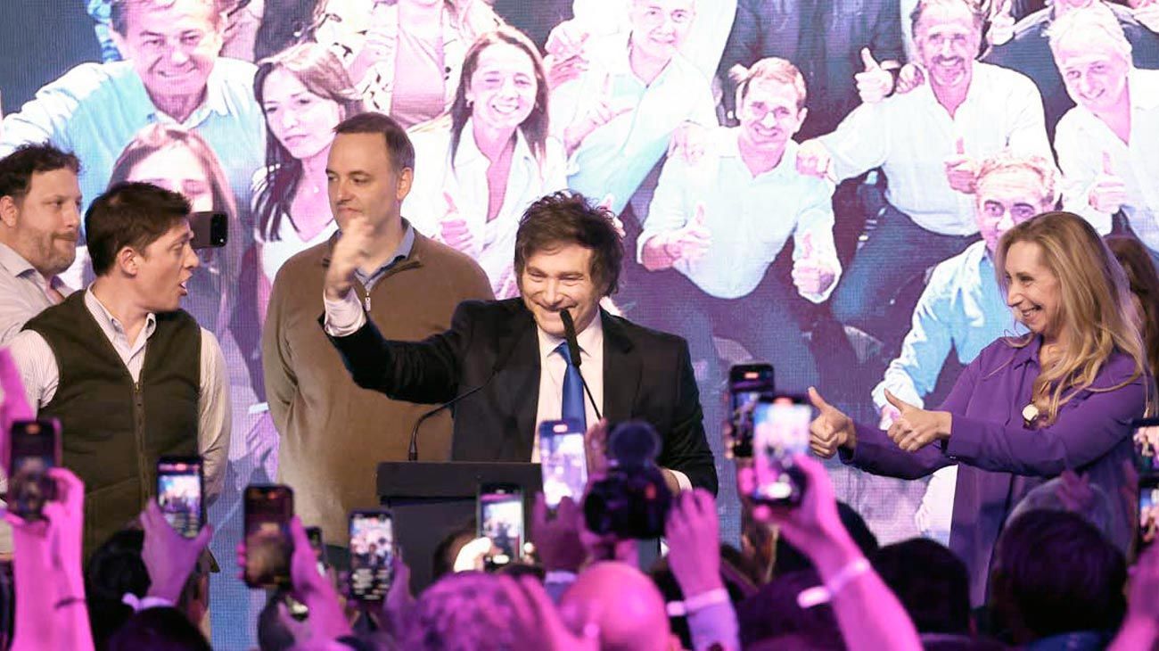 Las victorias no aseguran el futuro