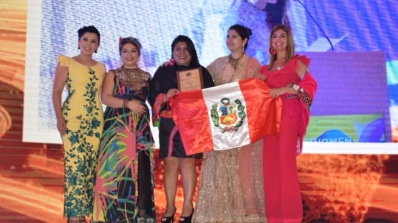 El Women Economic Forum de 2020 se realizará en Argentina