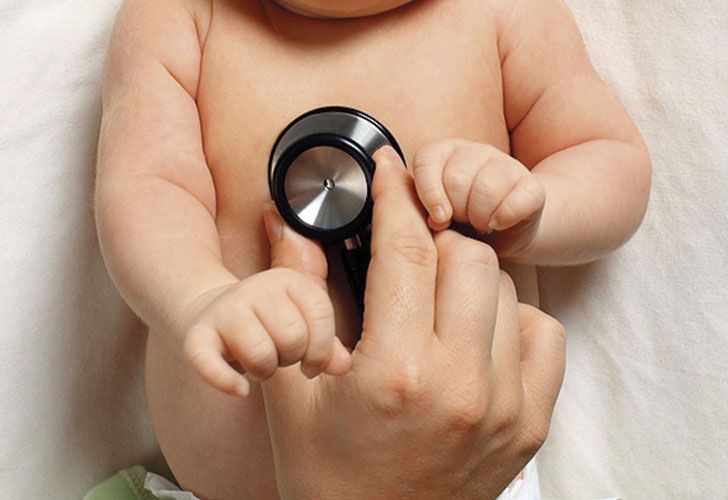 Alertan por la posible epidemia de bronquiolitis: qué hay que hacer para cuidarse