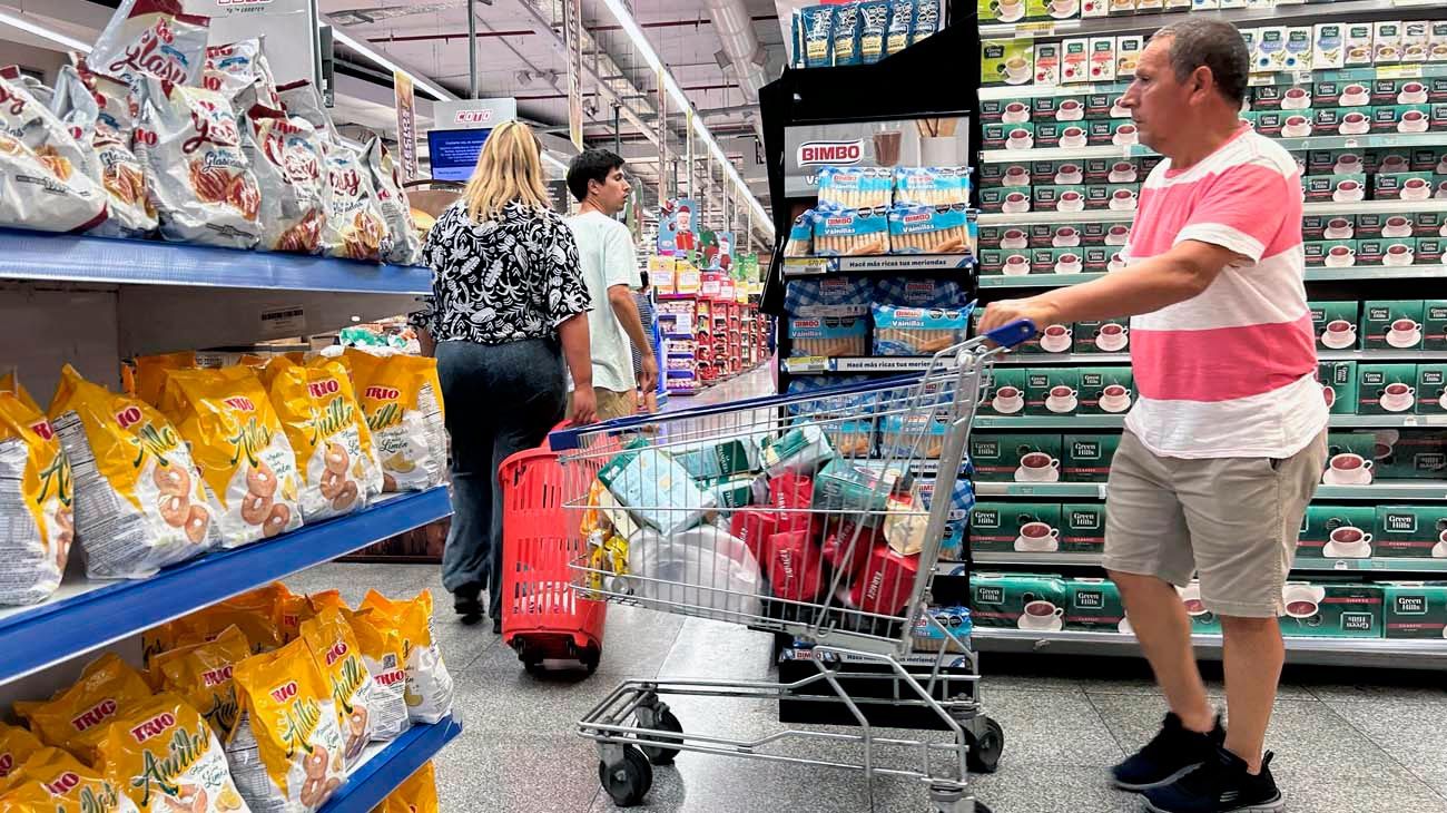 Inflación invisible: el IPC subestima el ajuste