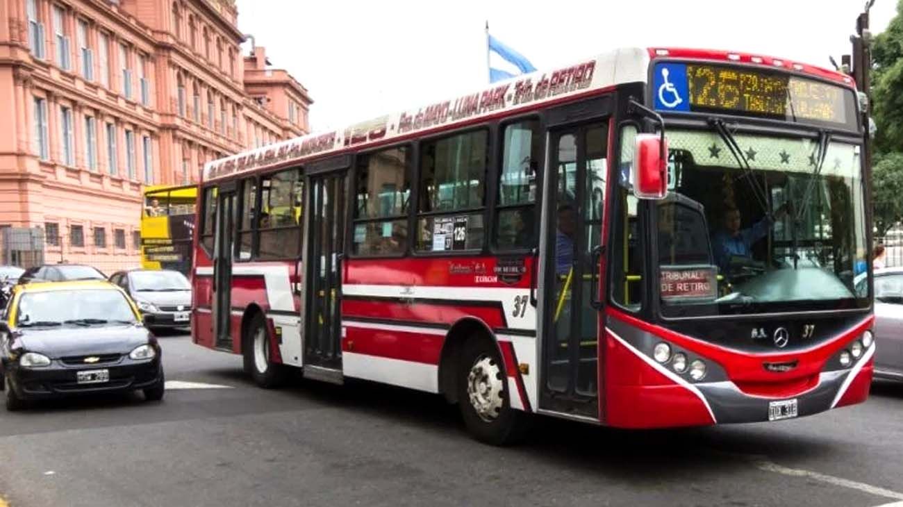 Elecciones Generales: así funciona el transporte público hoy, domingo 26 de octubre