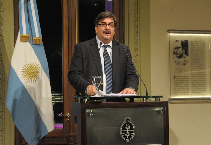 El Gobierno aumentó los fondos para propaganda