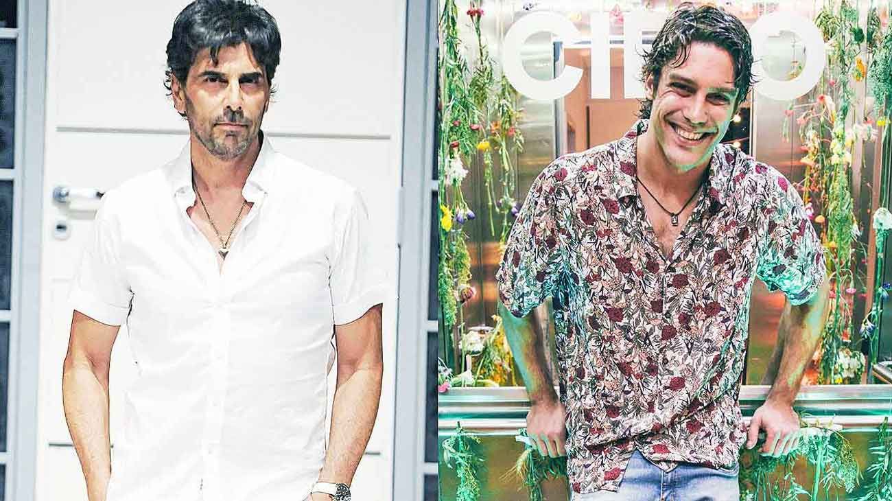 Los abogados de Juan Darthés apuntan al ex novio de Fardin