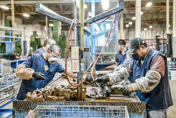 El salario no se recupera y pierde terreno aún en la pospandemia