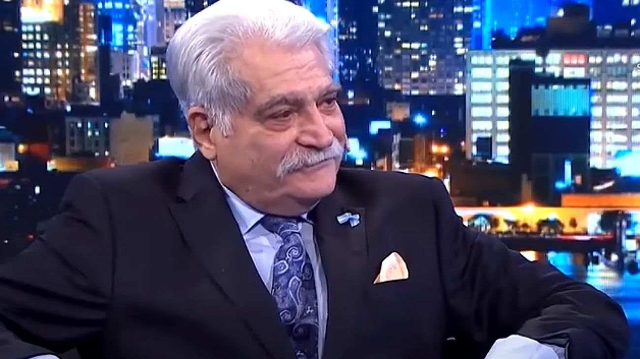 Jorge Asís: "Dejen fracasar a Alberto Fernández como se lo dejó fracasar a Macri"