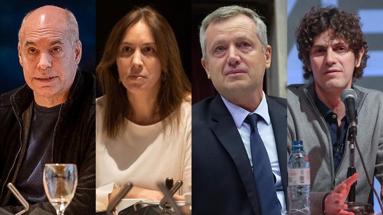Los movimientos secretos de Cambiemos que reveló el coronavirus