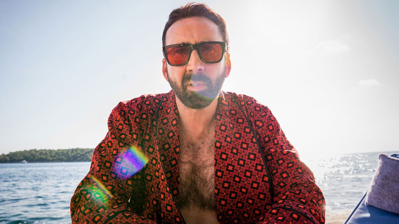 El actor que lo cambió todo para siempre