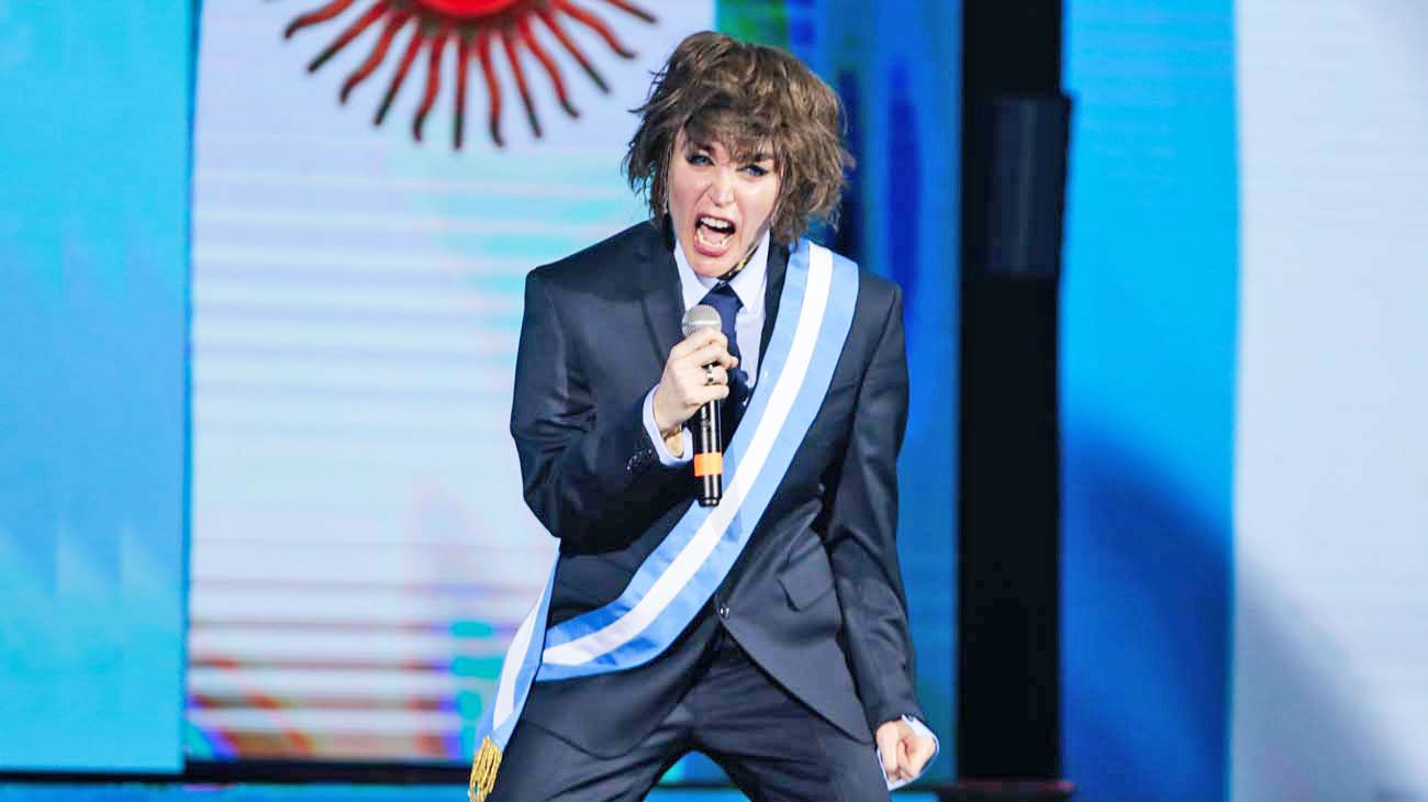 De la ignorancia de Duhalde a la ignorancia de Milei