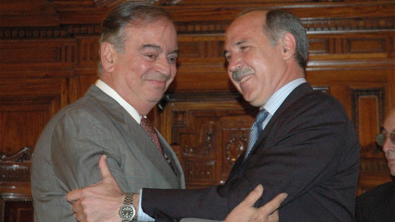Los 5 momentos más tensos de Ricardo Lorenzetti como presidente de la Corte Suprema
