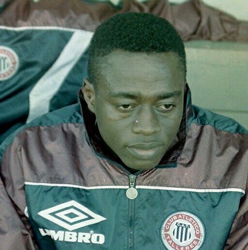 Los hermanos de Pelé