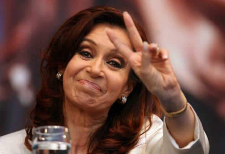 Aunque Massa y Randazzo no quieran, Cristina suma dirigentes para su “unidad opositora”