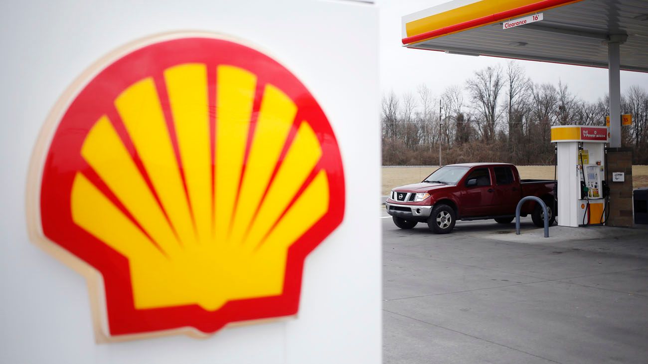 Shell duplicó el salario de su máximo ejecutivo en 2018