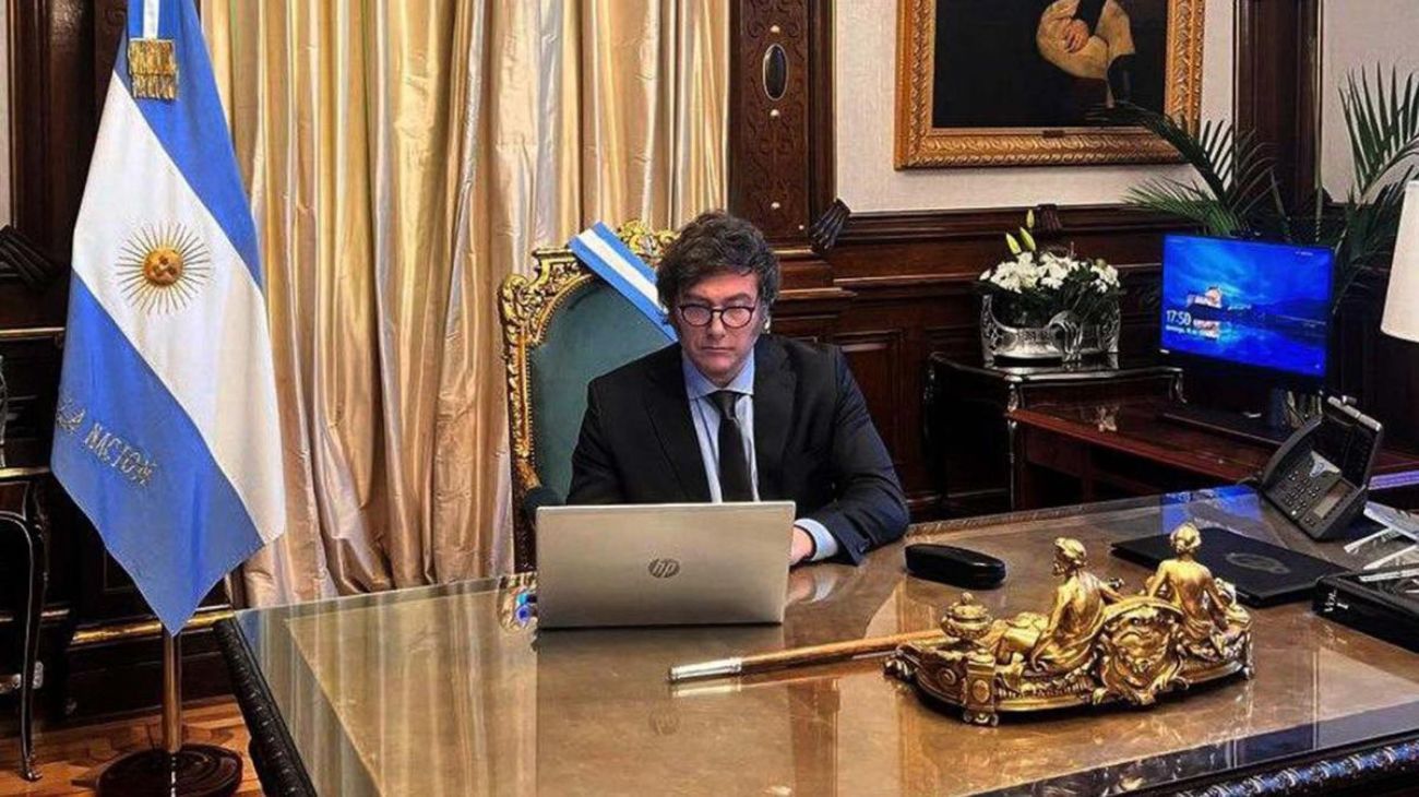 El análisis económico del DNU de Milei