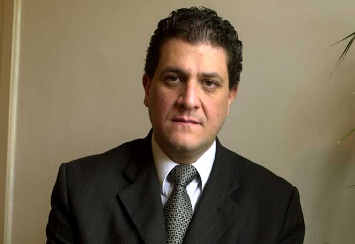 El juez Arias denunció que "cremaron a la mayoría de las víctimas" de La Plata