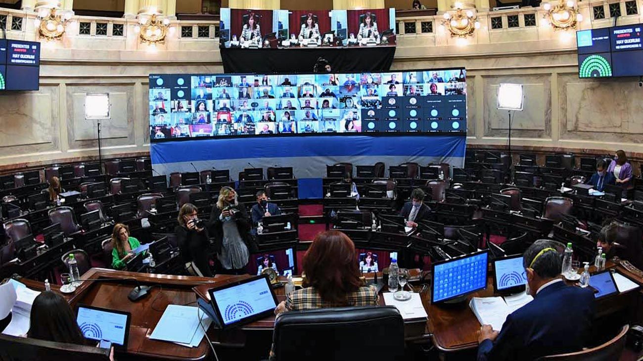 La crisis no es económica sino de confianza