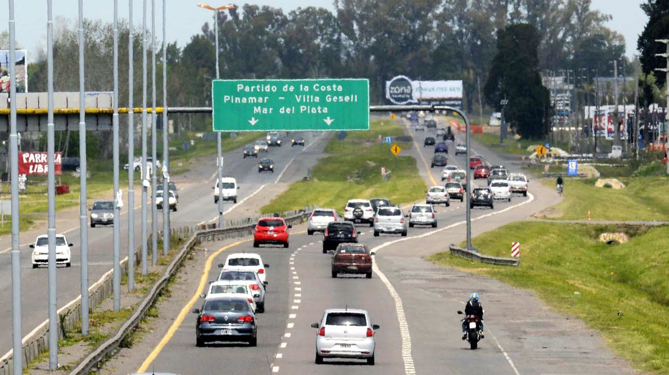 Vacaciones 2023: cómo evitar multas al salir de vacaciones con el auto