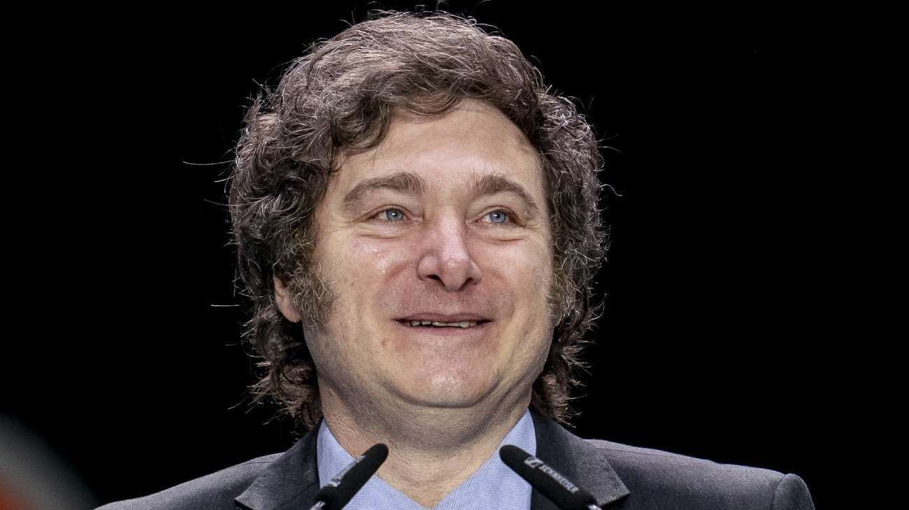 Javier Milei confirmó que irá al Congreso para presentar el Presupuesto del 2025